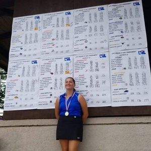 Meet your Posher, Lee